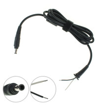 Оригинальный DC кабель питания для БП Samsung 90W 5.5x3.0-PIN, прямой штекер (от БП к ноутбуку)