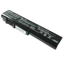 Батарея для ноутбука ASUS A32-N50 (N50, N50VN, N50VC) 10.8V 5200mAh Black