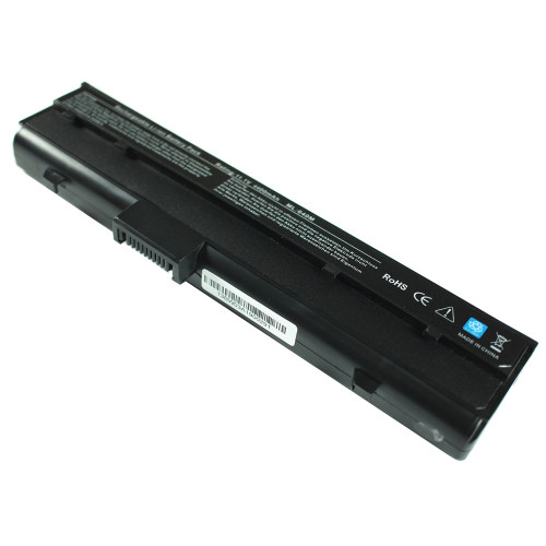 Батарея для ноутбука Dell Y9943 (630m, 640m, E1405, M140) 10.8V 4400mAh Black