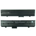 Батарея для ноутбука Dell Y9943 (630m, 640m, E1405, M140) 10.8V 4400mAh Black