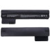 Батарея для ноутбука HP MINI 110-3000 (Compaq Mini CQ10-400, CQ10-500 series, HP Mini: 110-3000 series) 10.8V 4400mAh 47Wh Black