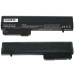 Батарея для ноутбука HP 2530P (EliteBook 2530p, 2533t, 2540p, Business 2400, 2510p, 2530p, NC2400, NC2410) 11.1V 4400mAh Black