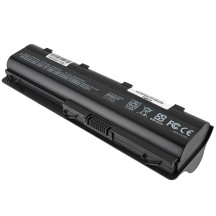 Батарея для ноутбука HP MU06 (CQ32, CQ42, CQ43, CQ56, CQ57, CQ62, G42, G56, G62, G72, G7-1000, DM4 series, DV3-4000, DV5-1200, DV5-2000, DV6-3000, DV6-6000, DV7-4000 series) 10.8V 8800mAh Black