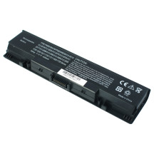 Батарея для ноутбука DELL T114C (Inspiron 1320, Vostro: 1310, 1320, 1510, 1520, 2510) 11.1V 4400mAh Black
