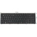 Клавиатура для ноутбука ASUS (A52, K52, X54, N53, N61, N73, N90, P53, X54, X55, X61), rus, black (N53 version)