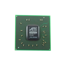 Микросхема ATI 216-0707007 (DC 2009) Mobility Radeon HD 3430 видеочип для ноутбука
