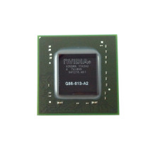 Мікросхема NVIDIA G86-613-A2 Quadro NVS 130M відеочіп для ноутбука