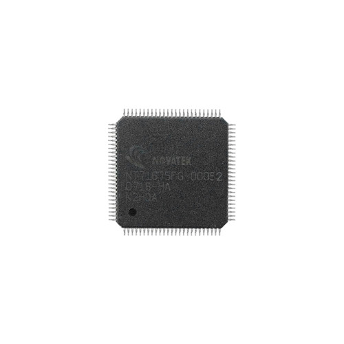Микросхема NT71675FG-00052 для ноутбука
