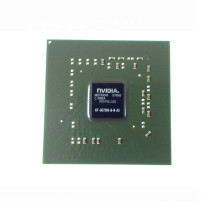 Микросхема NVIDIA GF-GO7300-B-N-A3 GeForce Go7300 (аналог GF-GO7300T-B-N-A3 ) видеочип для ноутбука