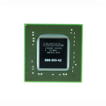 Мікросхема NVIDIA G86-603-A2 GeForce 8400M GT відеочіп для ноутбука