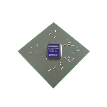 Микросхема NVIDIA MCP67D-A3 (DC 2007) северный мост Media Communications Processor для ноутбука