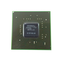 Мікросхема NVIDIA N10P-GE-A3 Geforce GT230M відеочіп для ноутбука