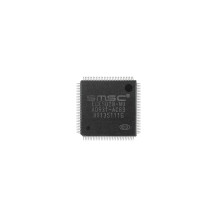 Мікросхема SMSC ECE5028-NU для ноутбука