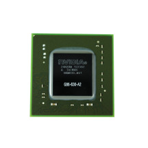 Микросхема NVIDIA G86-630-A2 GeForce 8400M GS видеочип для ноутбука