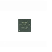 Мікросхема SMSC LPC47N354-AAQ для ноутбука