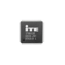 Мікросхема ITE IT8512E-JXT для ноутбука