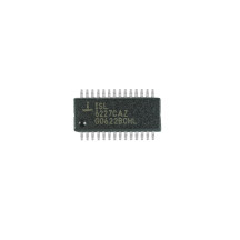 Мікросхема Intersil ISL6227CAZ для ноутбука