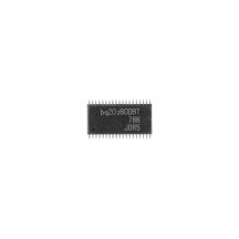 Мікросхема Texas Instruments BQ20Z80DBT для ноутбука