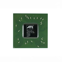 Микросхема ATI 216CPHAKA13F Mobility Radeon X700 M26-x видеочип для ноутбука