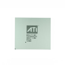 Мікросхема ATI 216TDGAGA23FH Mobility Radeon X600 M24 відеочіп для ноутбука