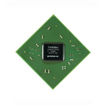 Мікросхема NVIDIA MCP87MV-A2 (DC 2007) північний міст Media Communications Processor для ноутбука