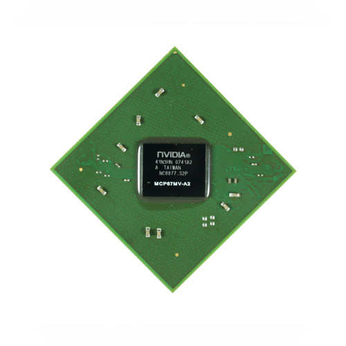 Мікросхема NVIDIA MCP87MV-A2 (DC 2007) північний міст Media Communications Processor для ноутбука