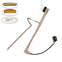 Шлейф матриці для ноутбука ASUS (EeePC: 1005 series), LED, роз'єм під камеру (DDVM9MLC001)