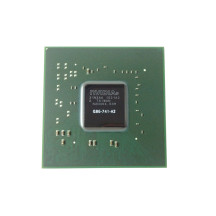 Мікросхема NVIDIA G86-741-A2 (DC 2010) GeForce 8400M GS відеочіп для ноутбука
