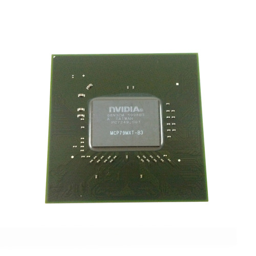 Мікросхема NVIDIA MCP79MXT-B3 Media Communications Processor для ноутбука