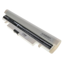 Батарея для ноутбука Samsung N150 (N100, N102,  N108, N143, N145, N148, N150) 11.1V 4400mAh White