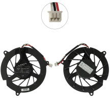 Вентилятор для ноутбука ACER ASPIRE 3050, 4310, 4315, 4710, 4710G, 4920, 4920G, 5050, 5920, 5920G, 3PIN (GC055515VH-A B2607.13.V1.F / DFB501005H30T) (60.AHR01.001) (Кулер)