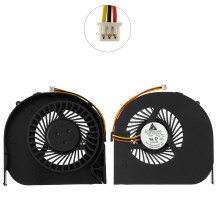 Вентилятор для ноутбука ACER ASPIRE 4551, 4551G, 4741, 4741G, eMachines D640 (DC 5V 0.50А / KSB06105HA / DFS531005MC0T) (Кулер)