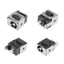 роз'єм живлення PJ071-2.5mm (Lenovo: B560, G555, Z560, Toshiba: A500, A665)
