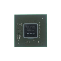 Мікросхема NVIDIA G84-602-A2 128bit GeForce 8600M GT відеочіп для ноутбука
