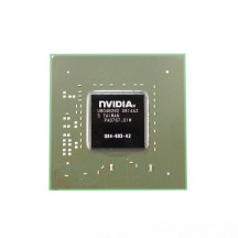 Мікросхема NVIDIA G84-603-A2 128bit GeForce 8600M GT відеочіп для ноутбука
