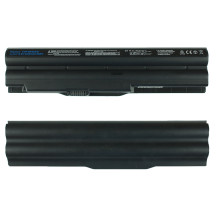 Батарея для ноутбука Sony BPS20 (VAIO VPC: Z128GG/XQ, EF34FDBI, Z112GX/S, Z115FC, Z115FC/S, Z116GA/B, Z116GG/B, Z116GGB, Z116GH/B, Z116GX/S, Z117FC, Z117GG/X, Z117GGX) 10.8V 4400mAh Black