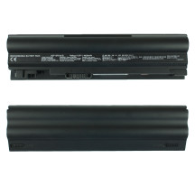 Батарея для ноутбука Sony BPS14 (VAIO VGN: TT13/B, TT17GNX, TT17N/X, TT18N/X, TT190NIB, TT190UBX, TT21JN/B, TT21VN/X, TT21WN/B, TT23/B, TT230N/B, TT250N/B, TT25TN/B, TT25TN/R) 10.8V 4400mAh Black