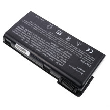 Батарея для ноутбука MSI BTY-L74 (CR500, CR600, CR610, CX600, CR620, CX700, CR700, A5000, A6000) 11.1V 4400mAh Black