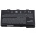 Батарея для ноутбука MSI BTY-L74 (CR500, CR600, CR610, CX600, CR620, CX700, CR700, A5000, A6000) 11.1V 4400mAh Black