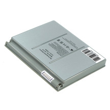 Батарея для ноутбука Apple A1175 (A1150, MA348, MA609, MA610, MA895, MA896, MA463, MA464, MA600, MA601, MA609, MA610, MA895, MA896, MB133, MB134) 10.8V 5800mAh 60Wh Silver