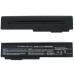 Батарея для ноутбука ASUS A32-M50 (M50, M60, N61, L50, G50) 11.1V 4400mAh, Black
