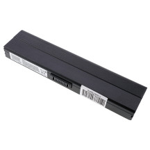 Батарея для ноутбука ASUS A32-F9 (F6, F9, X20) 11.1V 4400mAh Black