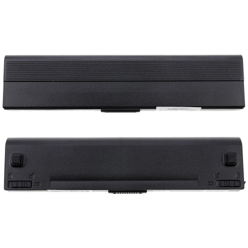 Батарея для ноутбука ASUS A32-F9 (F6, F9, X20) 11.1V 4400mAh Black