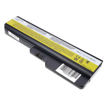 Батарея для ноутбука LENOVO 42T4585 (B460, B550, G430, G450, G530, G550, G555, N500, IdeaPad: V460, Y430, Z360) 11.1V 4400mAh Black