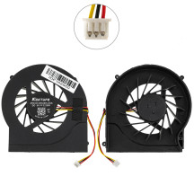 Вентилятор для ноутбука HP PAVILION DV6-3000, DV6-4000, DV7-4000 (606729-001) (Кулер)