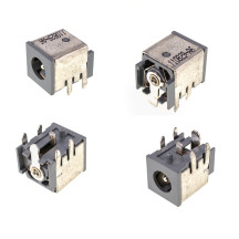 роз'єм живлення PJ013-1.65mm (Compaq Presario: 903, EVO: N1000C)