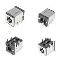 роз'єм живлення PJ018-2.5mm (Gateway: CX200S, CX210S, CX2615)