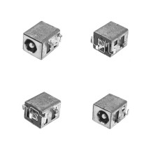 Разъем питания PJ044-2.35mm (Fujitsu Siemens 1650, V5545)