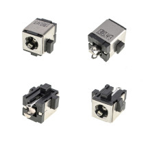 Разъем питания PJ057-2.5mm (ASUS: A55, K55N, Toshiba)