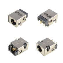 роз'єм живлення PJ062-1.65mm (Acer:AO751H, Gateway:EC14) 